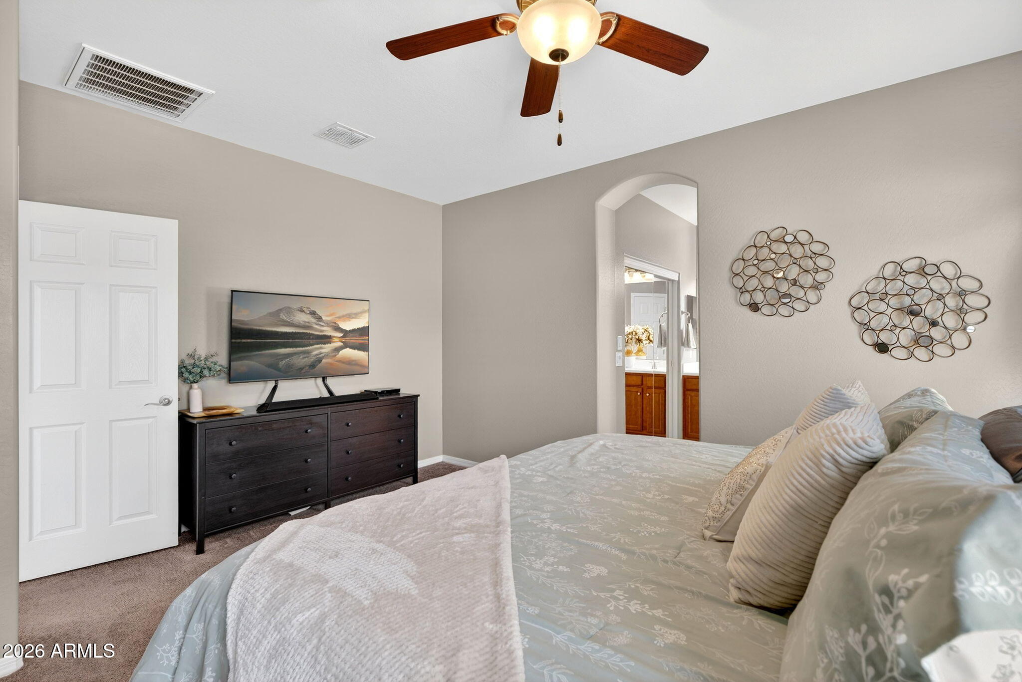 IRONWOOD CROSSING UNIT 4B - Residential