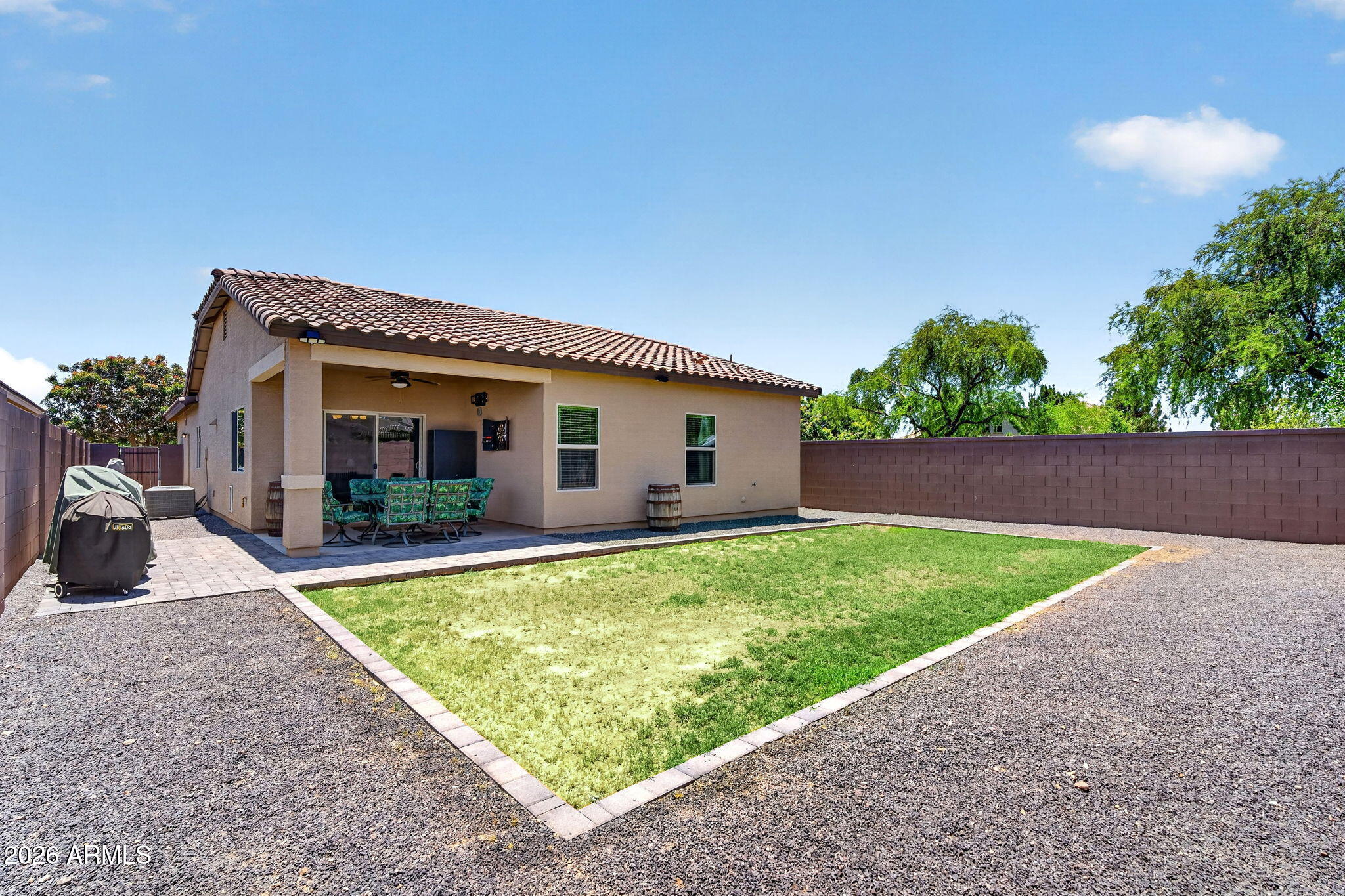 IRONWOOD CROSSING UNIT 4B - Residential