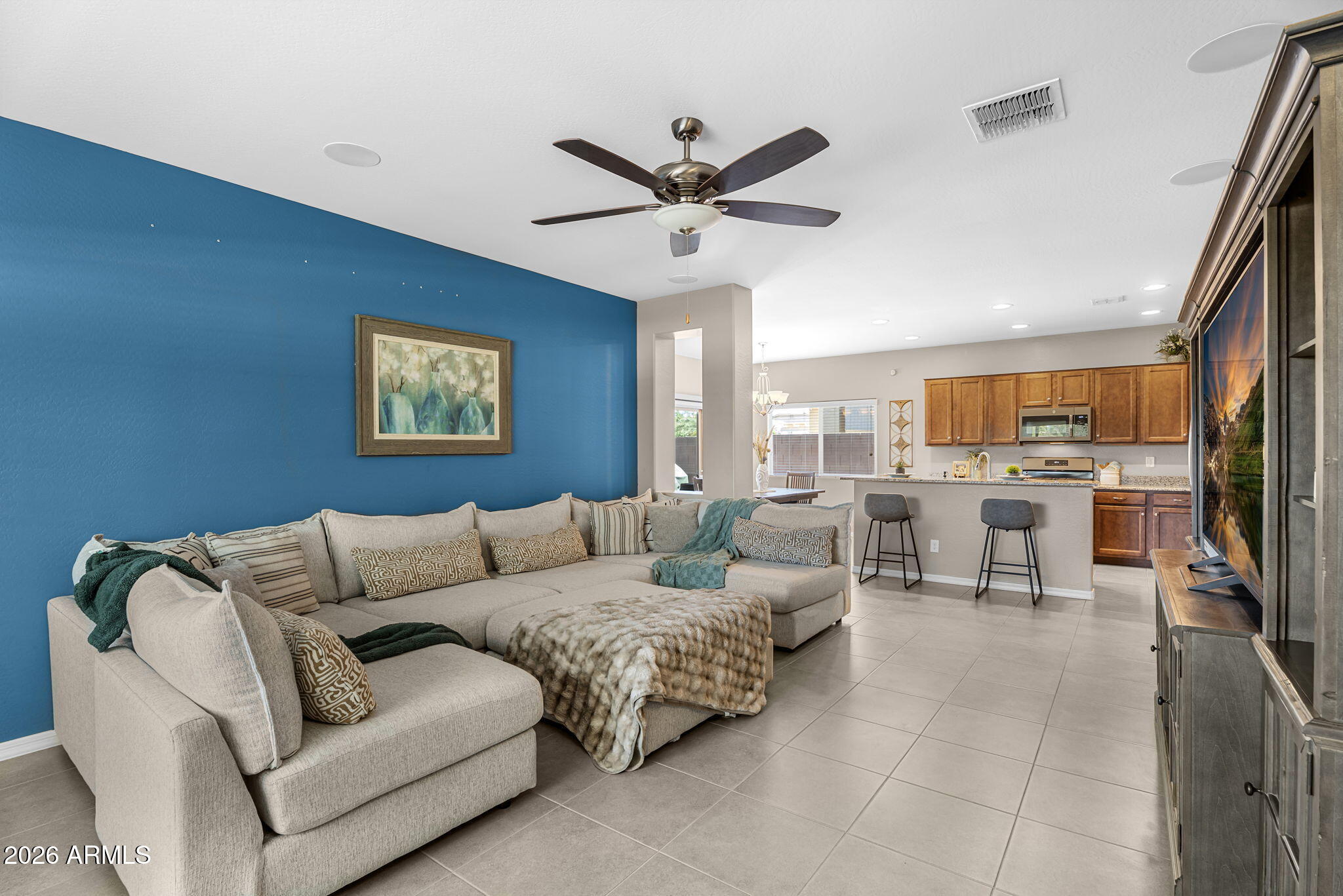 IRONWOOD CROSSING UNIT 4B - Residential