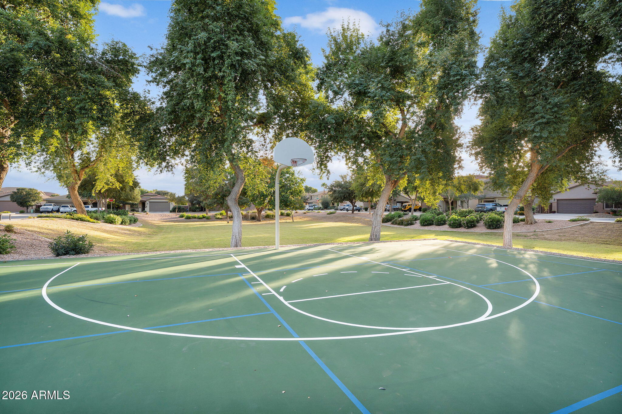 IRONWOOD CROSSING UNIT 4B - Residential
