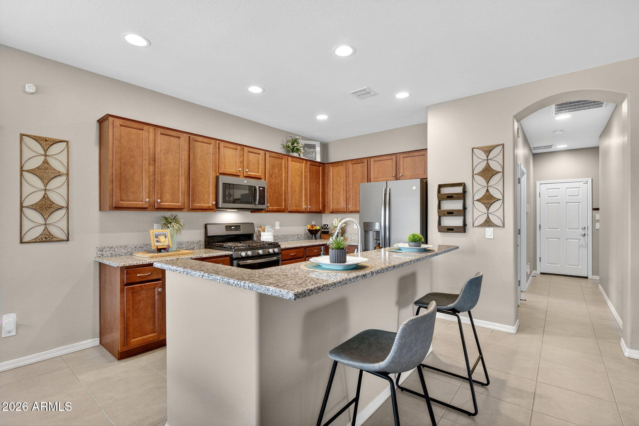 IRONWOOD CROSSING UNIT 4B - Residential