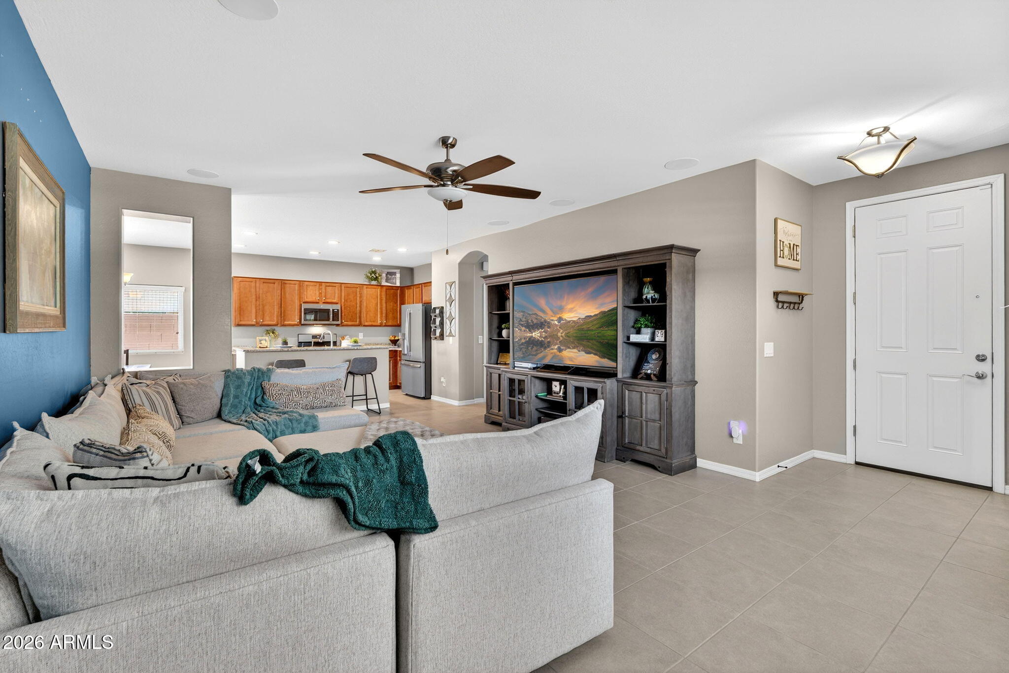 IRONWOOD CROSSING UNIT 4B - Residential