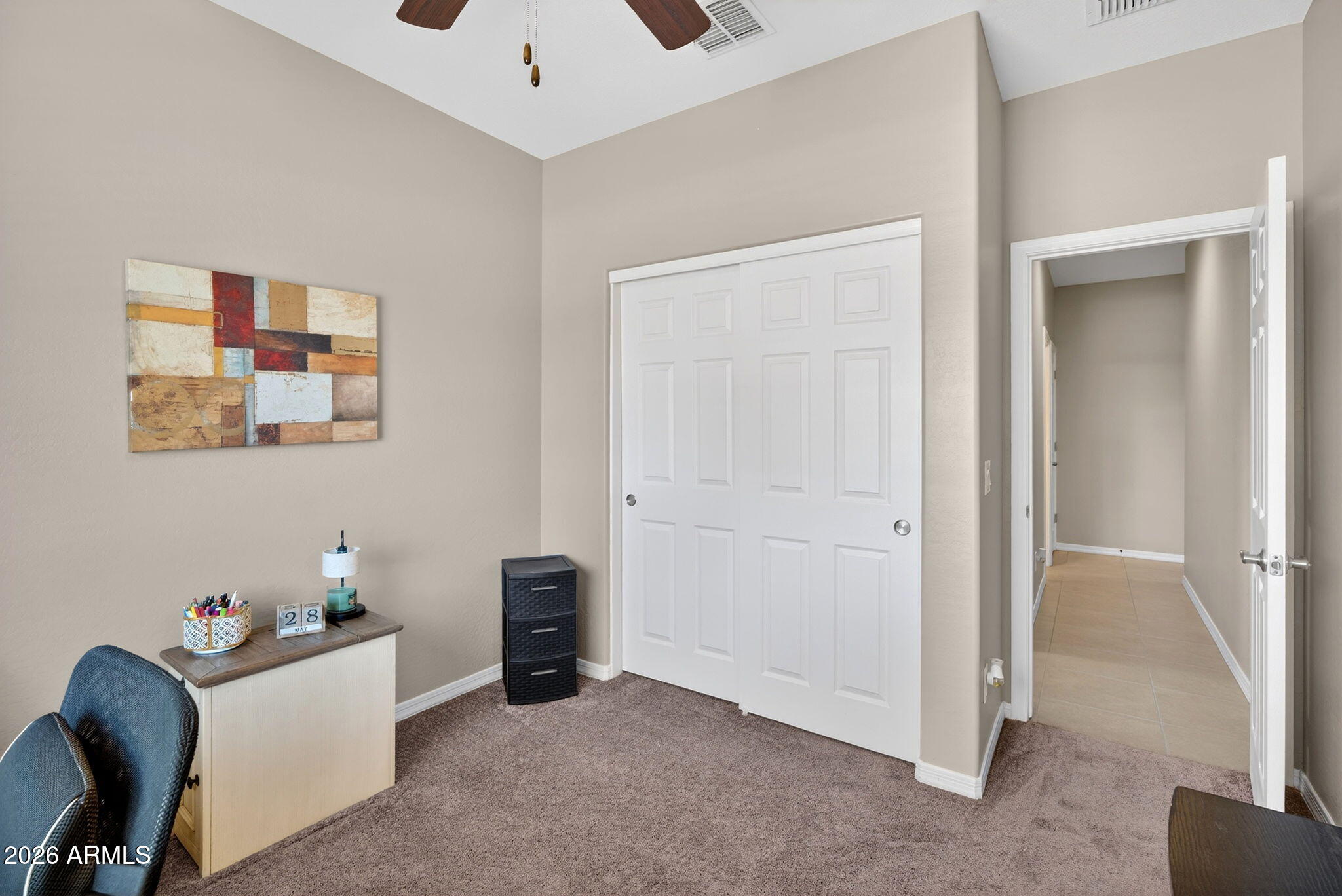 IRONWOOD CROSSING UNIT 4B - Residential