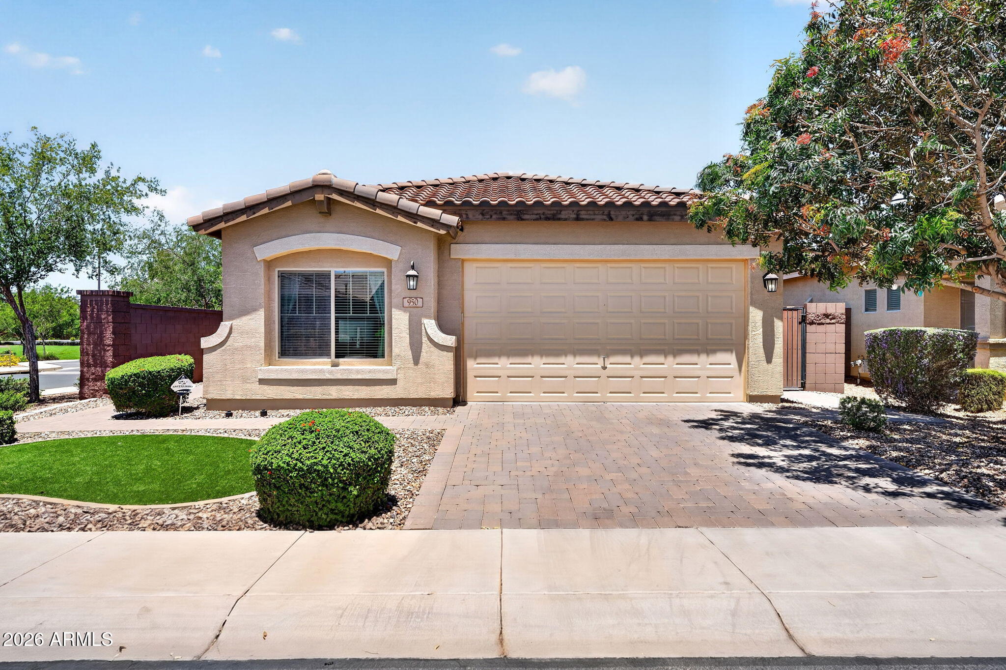 IRONWOOD CROSSING UNIT 4B - Residential