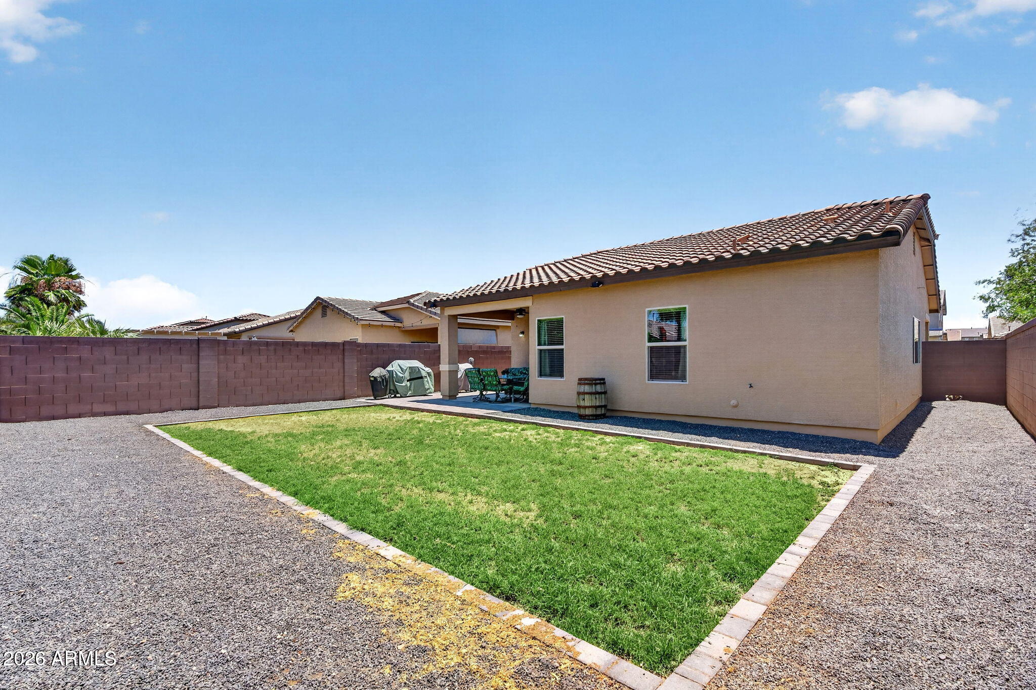 IRONWOOD CROSSING UNIT 4B - Residential