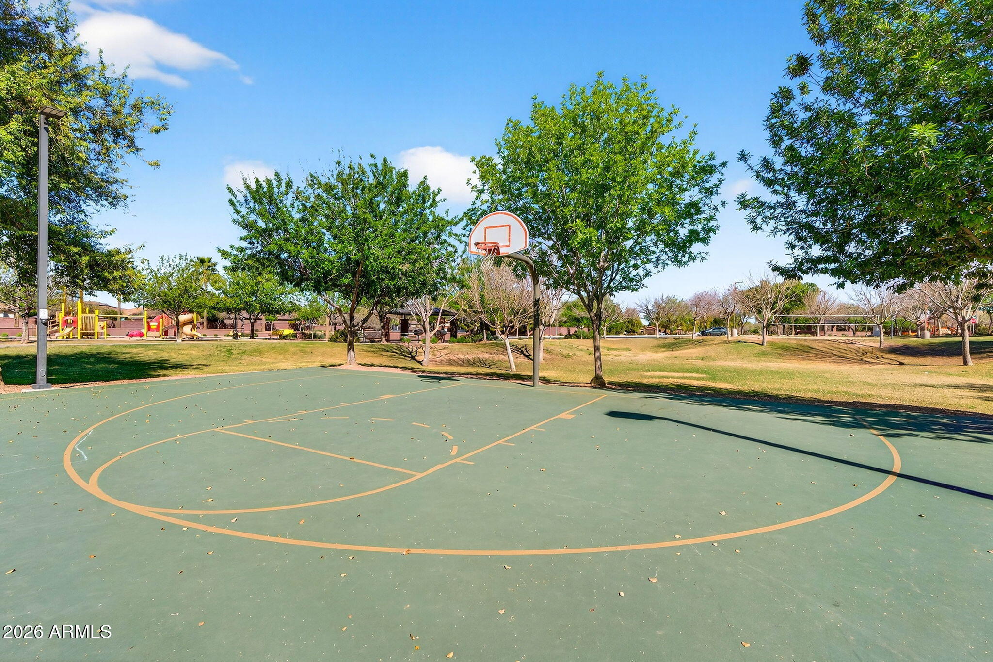 IRONWOOD CROSSING UNIT 4B - Residential