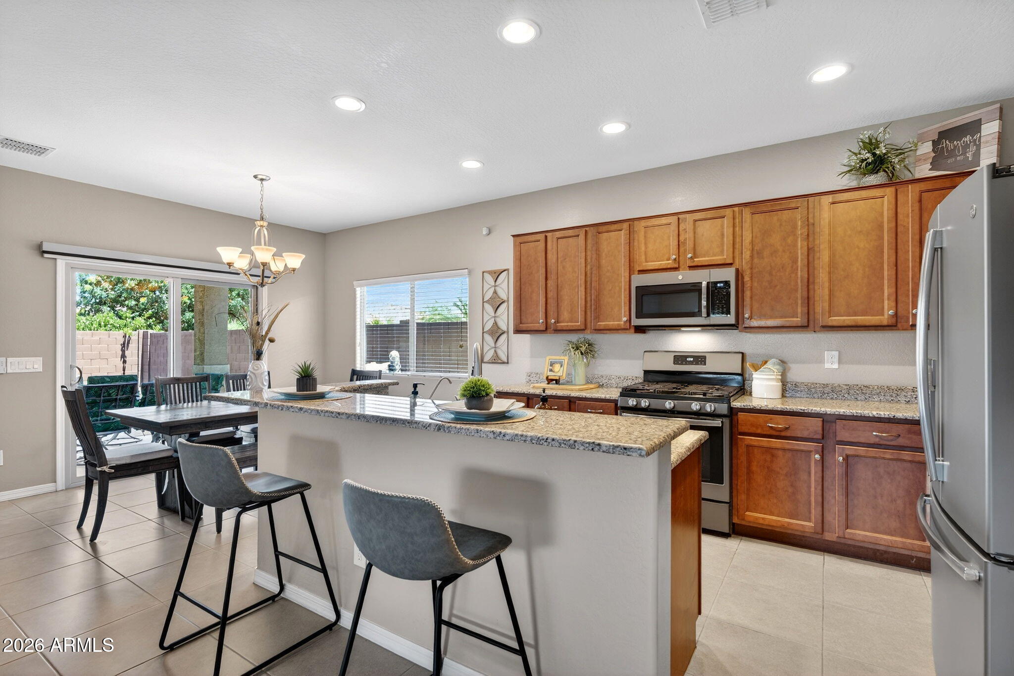 IRONWOOD CROSSING UNIT 4B - Residential