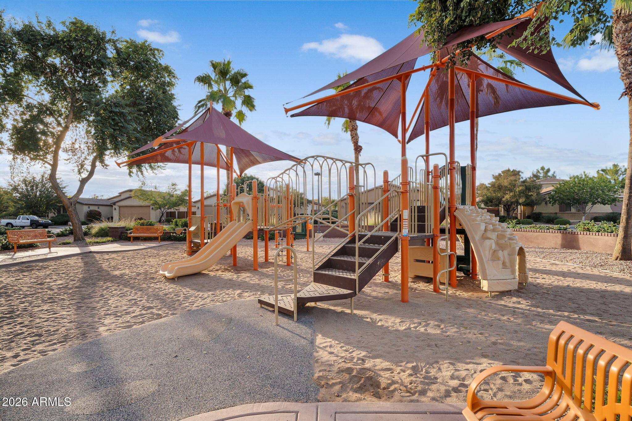 IRONWOOD CROSSING UNIT 4B - Residential