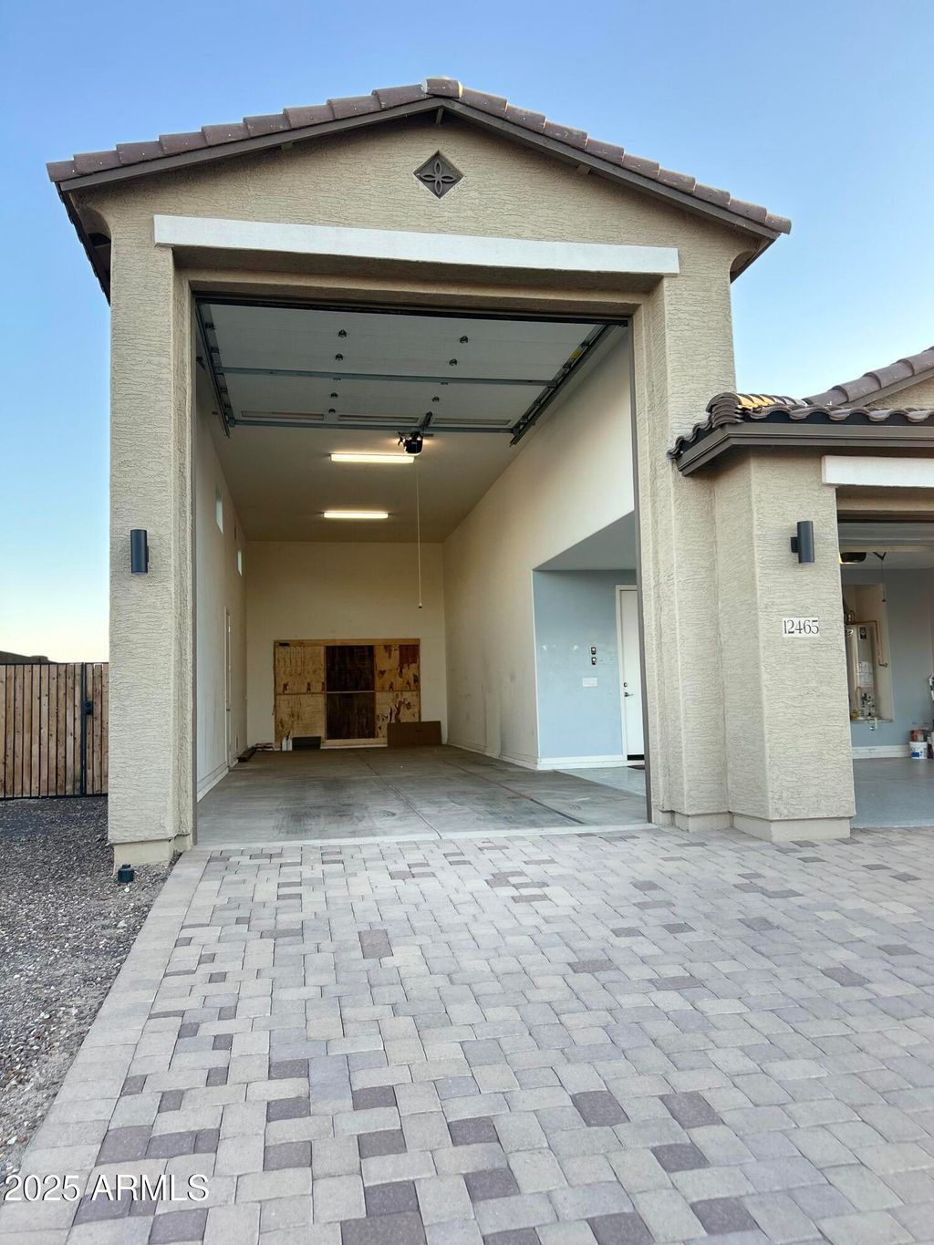 Photo of 12465 W Claremont Street, Litchfield Park, AZ 85340 (MLS # 6903724)