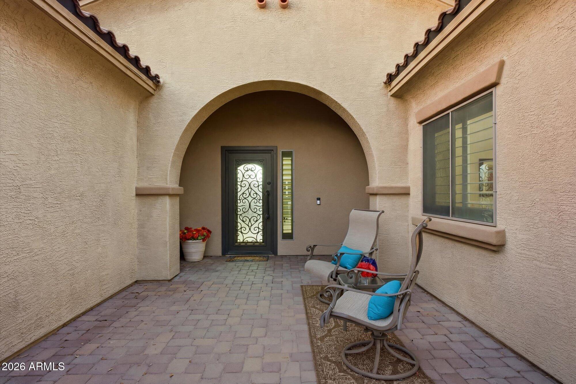 2984 E COCONINO Drive