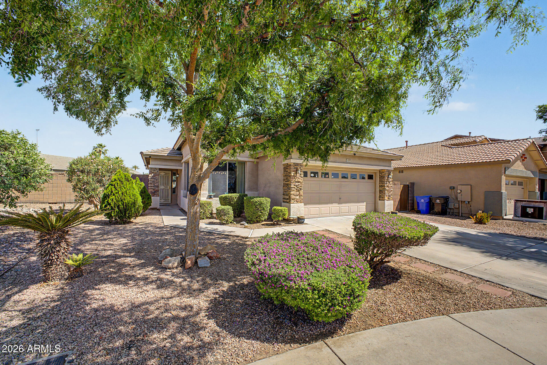 14658 W CROCUS Drive