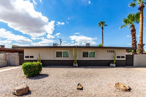 1100 N CALIFORNIA Street Chandler AZ 85225