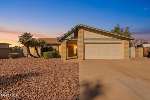 10121 W MONTECITO Avenue Phoenix AZ 85037