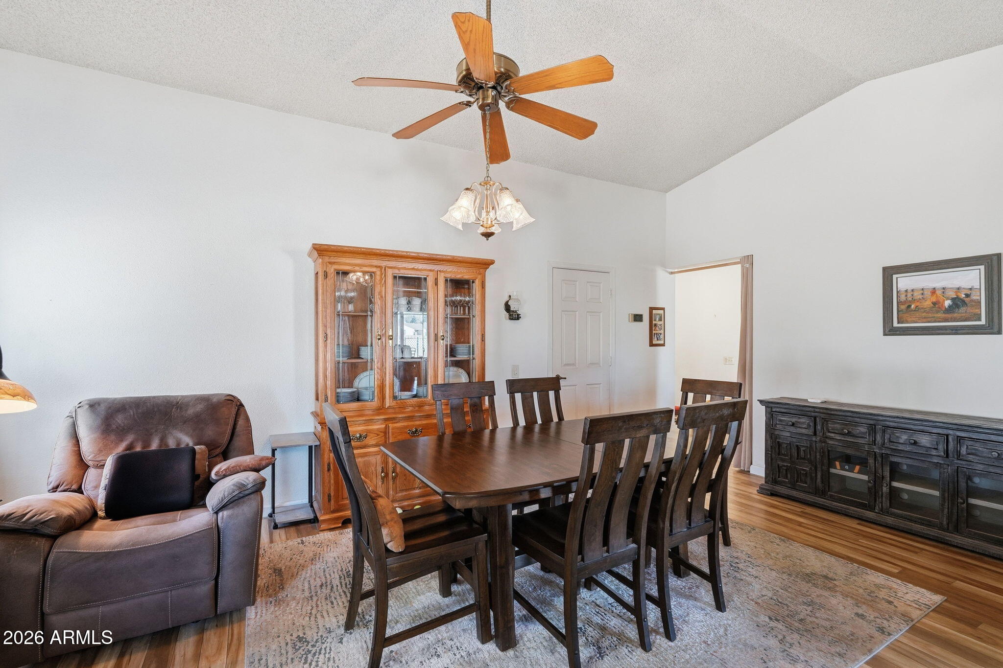 10121 W MONTECITO Avenue