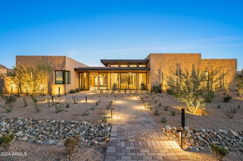 10285 E CHAMA Road Scottsdale AZ 85255