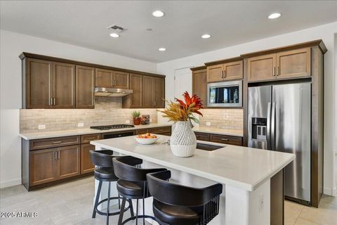 29012 N JUVENTINO Way Rio Verde AZ 85263