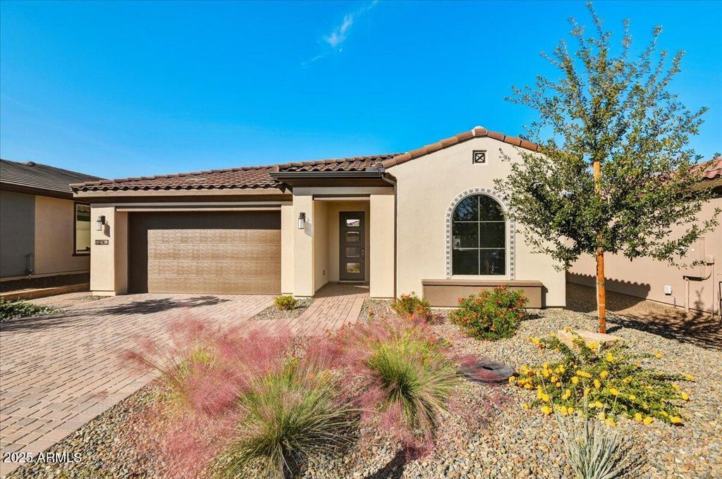 Photo of 29012 N Juventino Way, Rio Verde, AZ 85263 (MLS # 6951846)