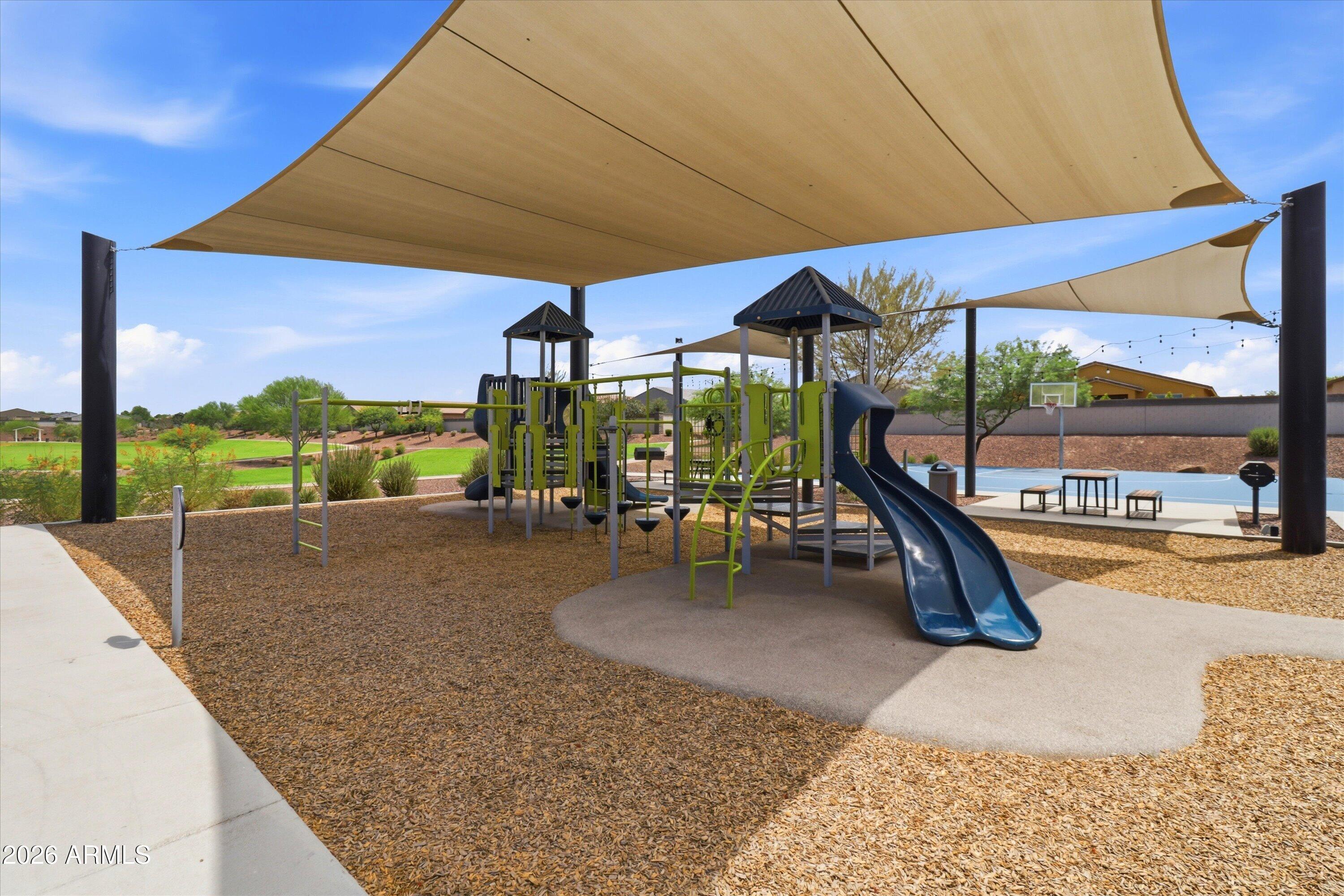 3559 E ARCHER Drive