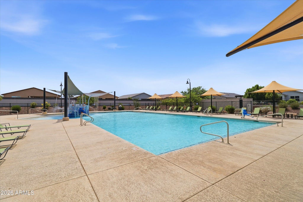Photo of 3559 E Archer Drive, San Tan Valley, AZ 85140 (MLS # 7066768)