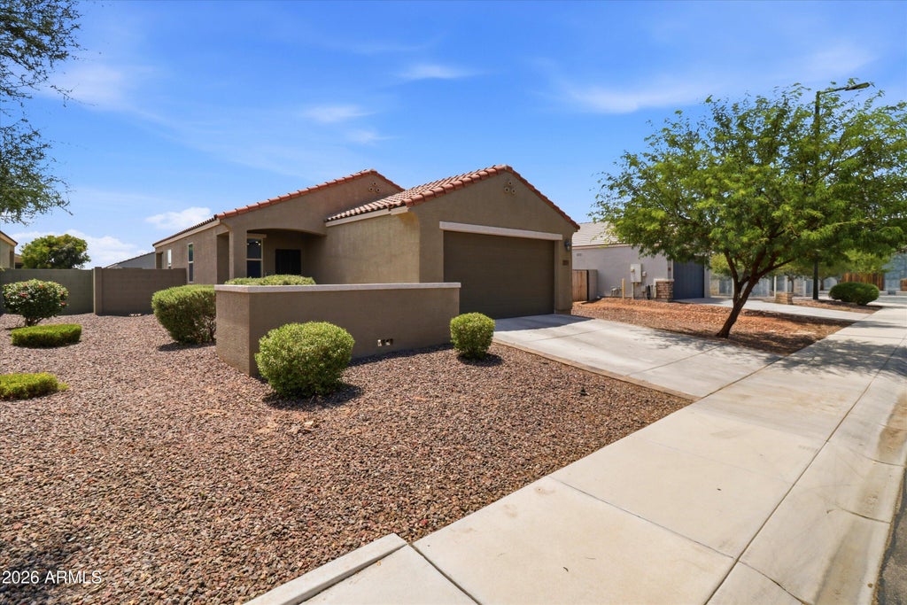 Photo of 3559 E Archer Drive, San Tan Valley, AZ 85140 (MLS # 7066768)