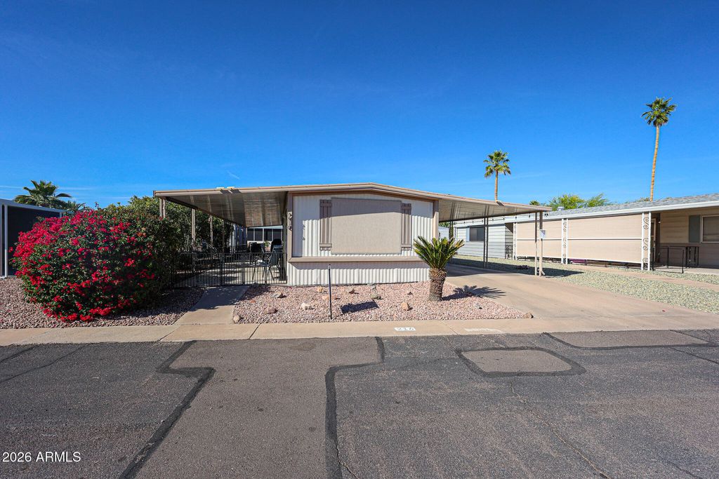 Photo of 3104 E Broadway Road #OFC, Mesa, AZ 85204 (MLS # 7000559)
