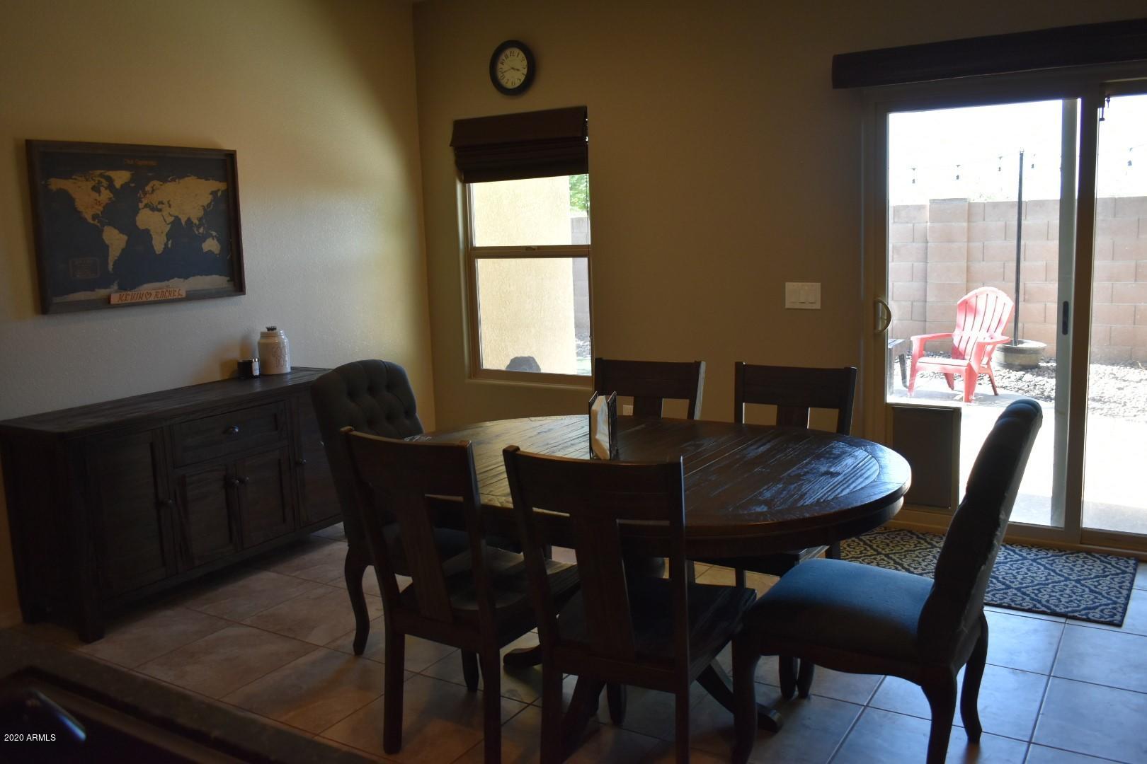 HOLIDAY AT PUEBLO DEL SOL PHASE 4 - Residential