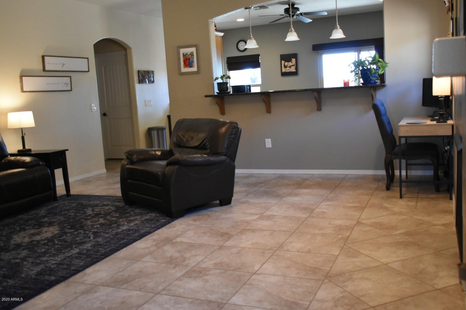 HOLIDAY AT PUEBLO DEL SOL PHASE 4 - Residential