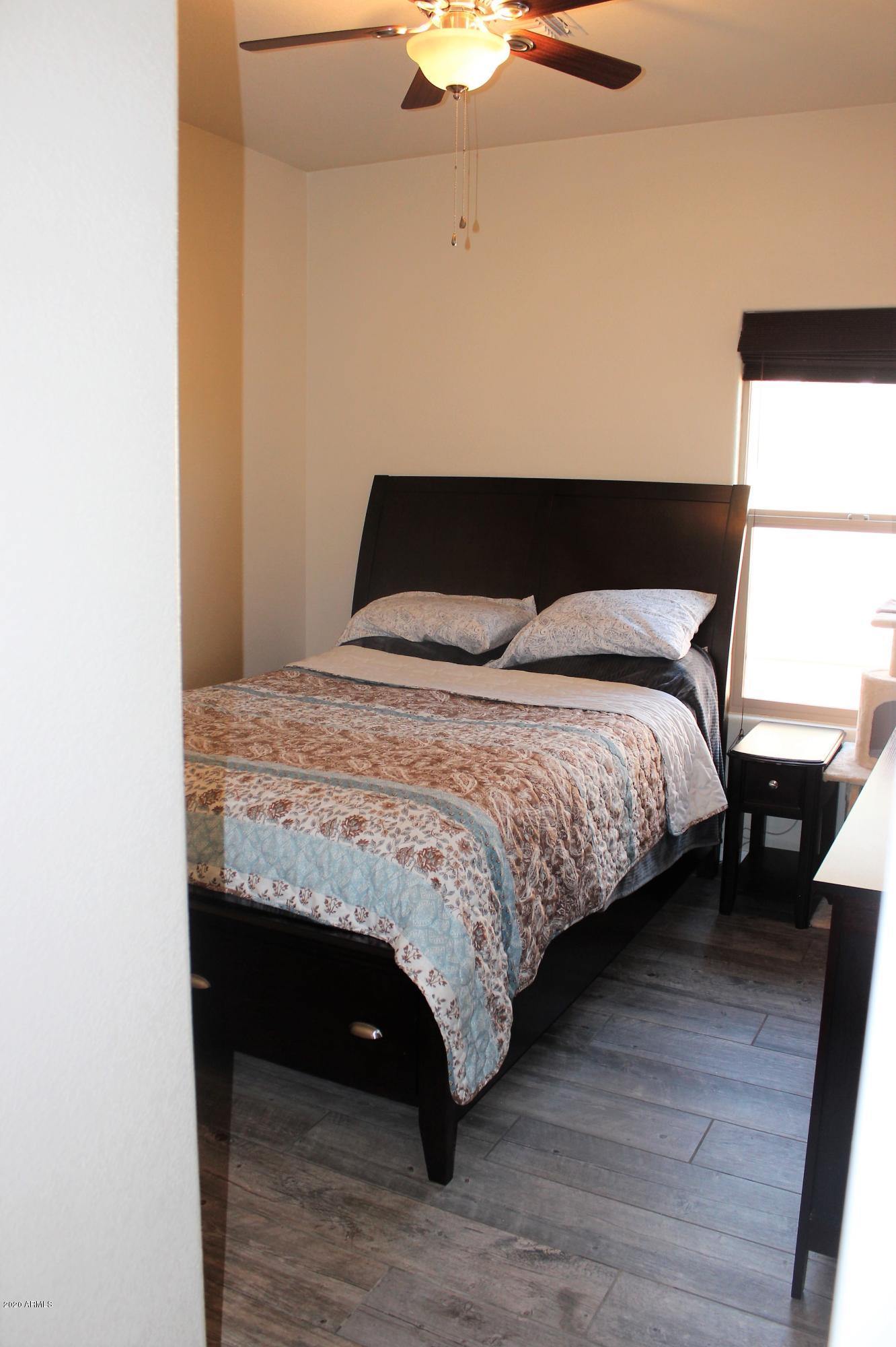HOLIDAY AT PUEBLO DEL SOL PHASE 4 - Residential