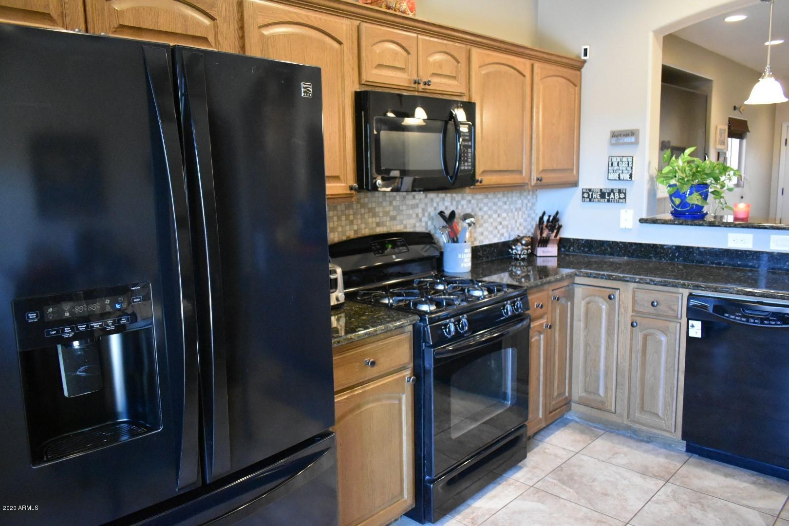 HOLIDAY AT PUEBLO DEL SOL PHASE 4 - Residential