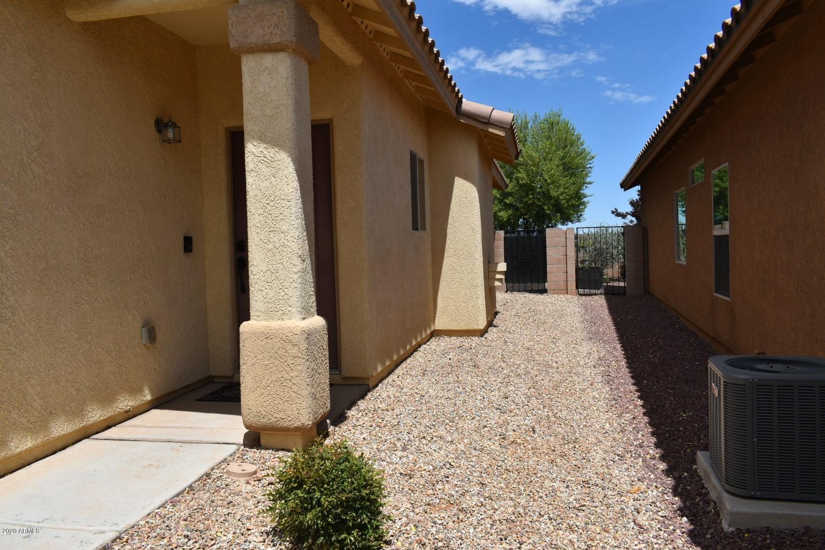 HOLIDAY AT PUEBLO DEL SOL PHASE 4 - Residential