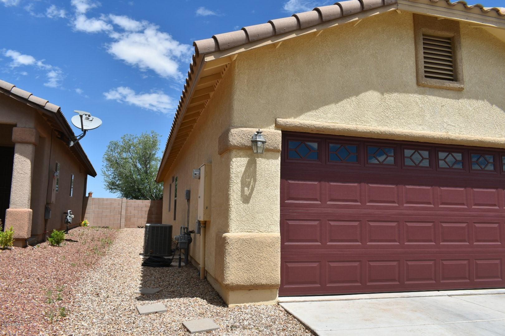HOLIDAY AT PUEBLO DEL SOL PHASE 4 - Residential