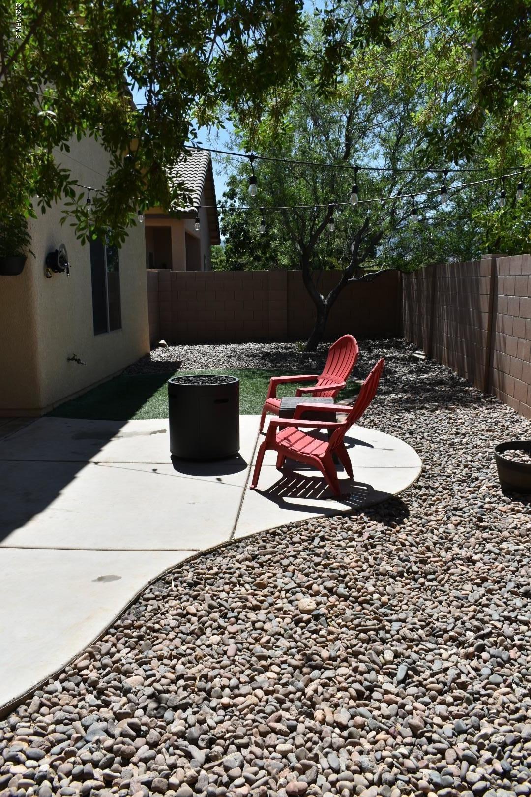 HOLIDAY AT PUEBLO DEL SOL PHASE 4 - Residential
