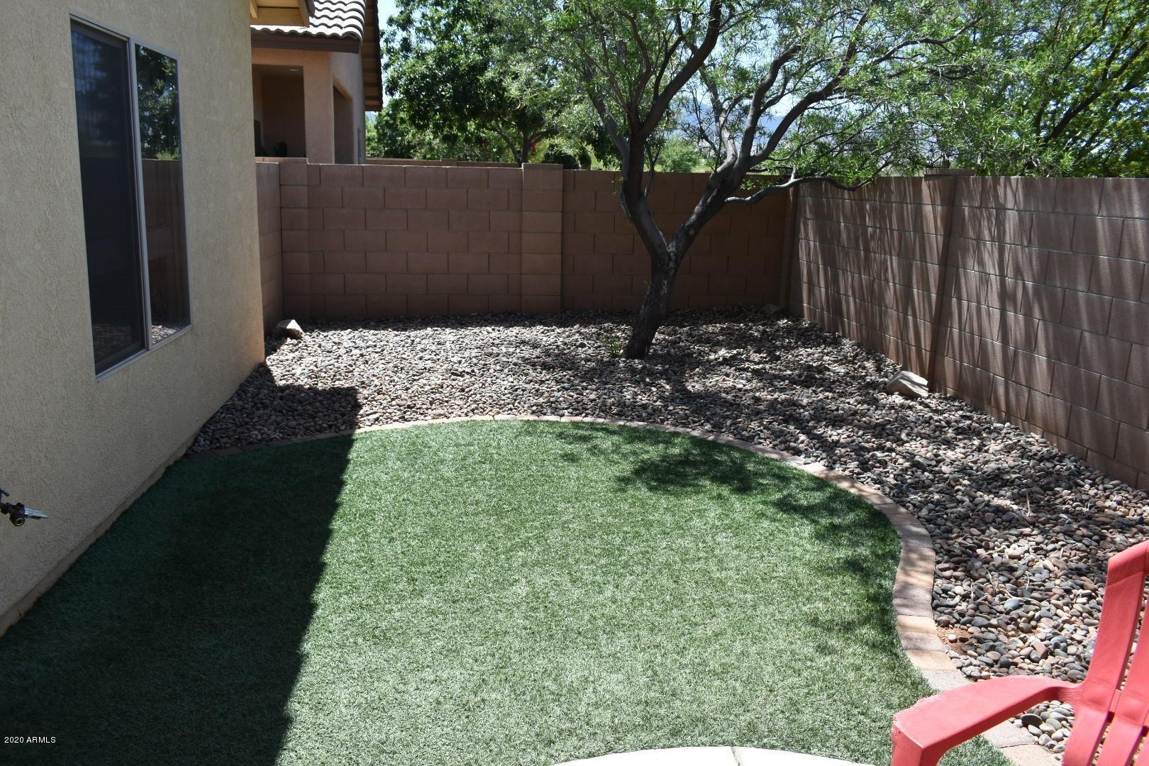 HOLIDAY AT PUEBLO DEL SOL PHASE 4 - Residential