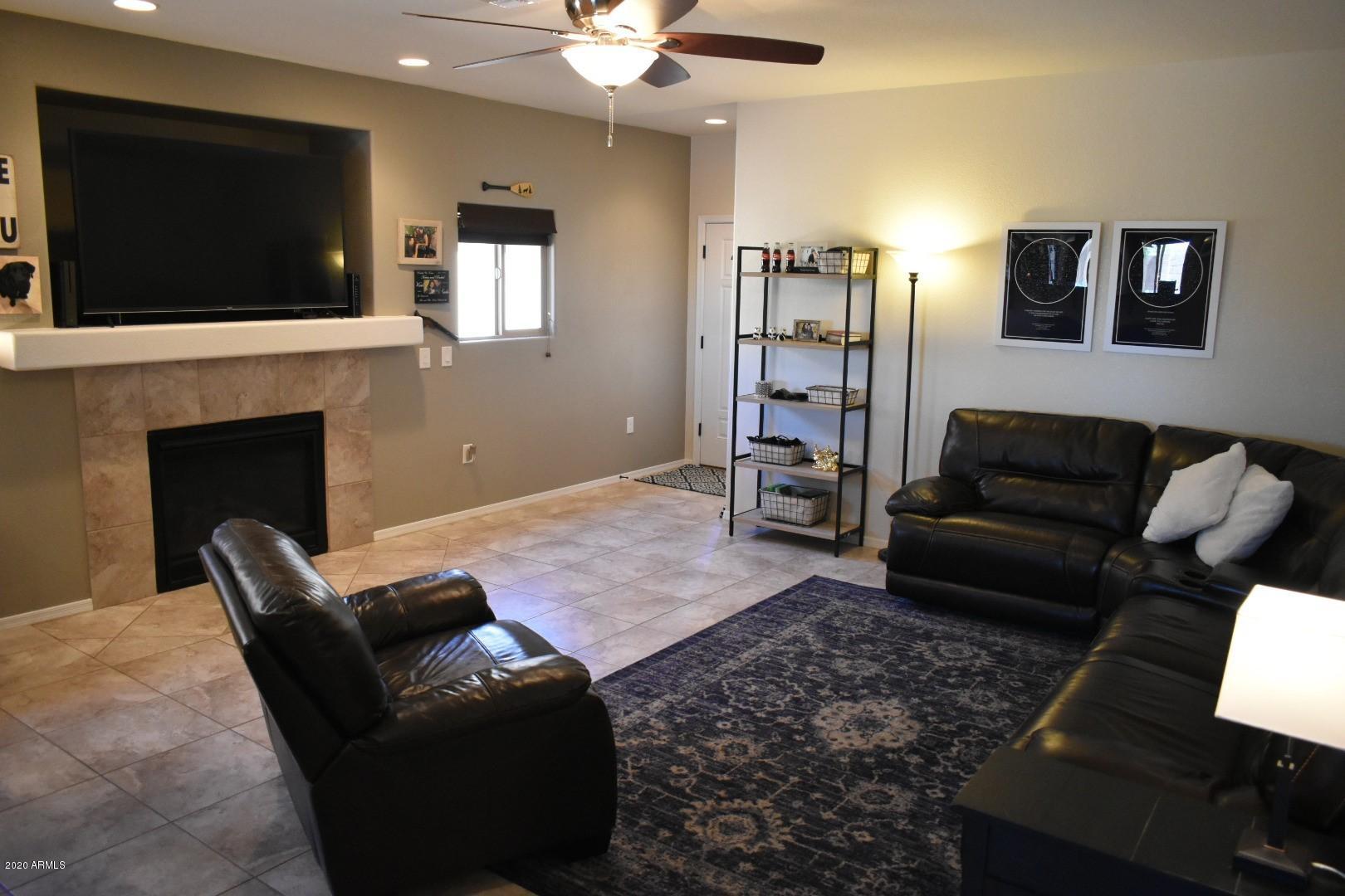 HOLIDAY AT PUEBLO DEL SOL PHASE 4 - Residential
