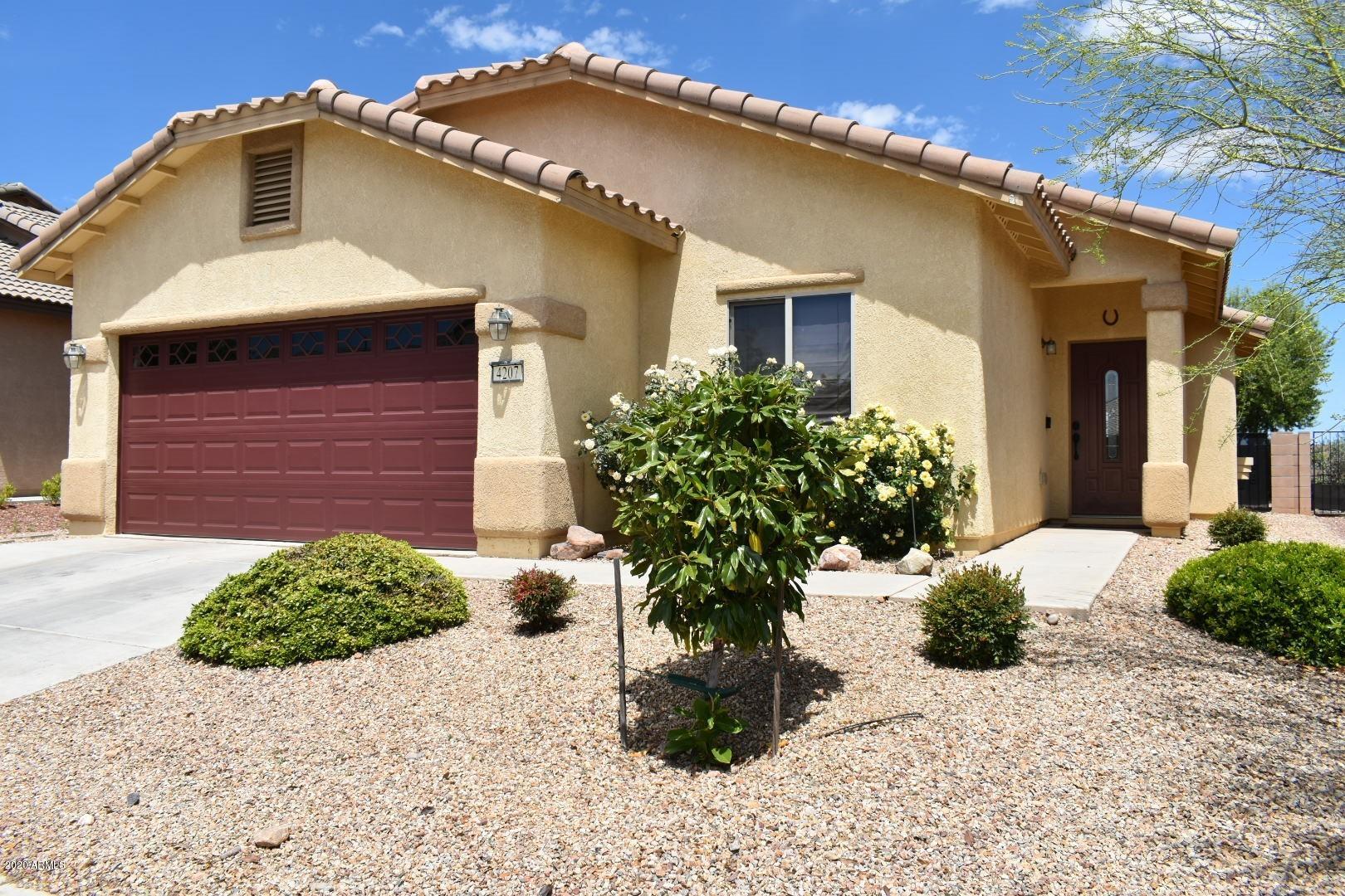HOLIDAY AT PUEBLO DEL SOL PHASE 4 - Residential