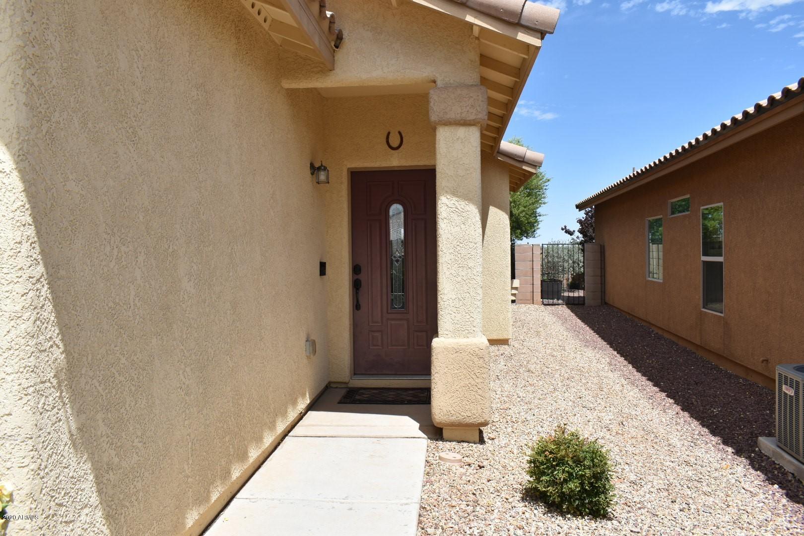 HOLIDAY AT PUEBLO DEL SOL PHASE 4 - Residential