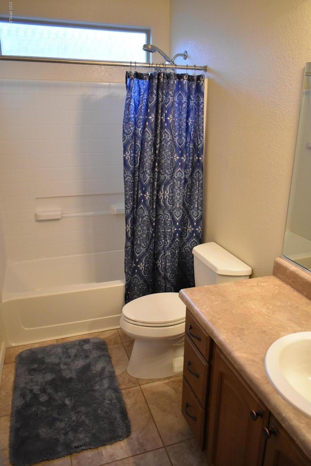 HOLIDAY AT PUEBLO DEL SOL PHASE 4 - Residential