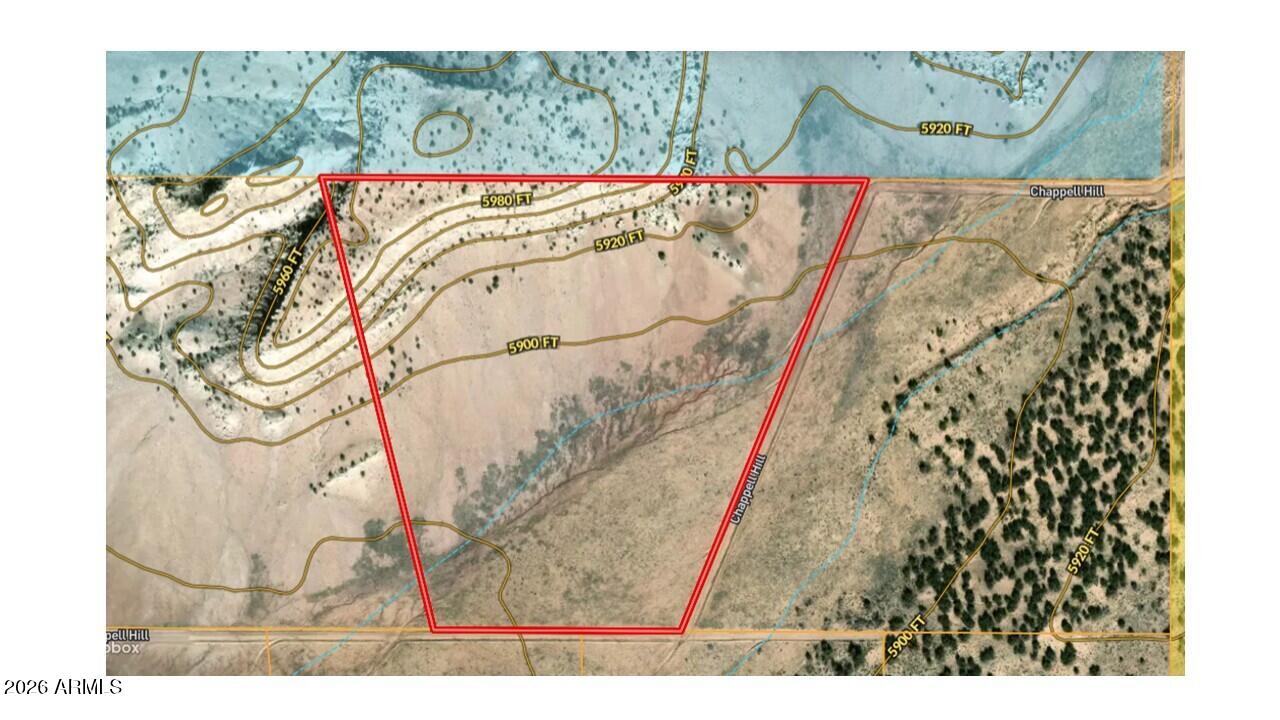 937/934 Woodland Valley Ranches -- 937 &n 934