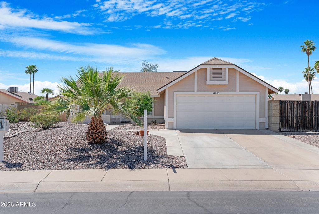 Photo of 8009 W Pershing Avenue, Peoria, AZ 85381 (MLS # 7012751)