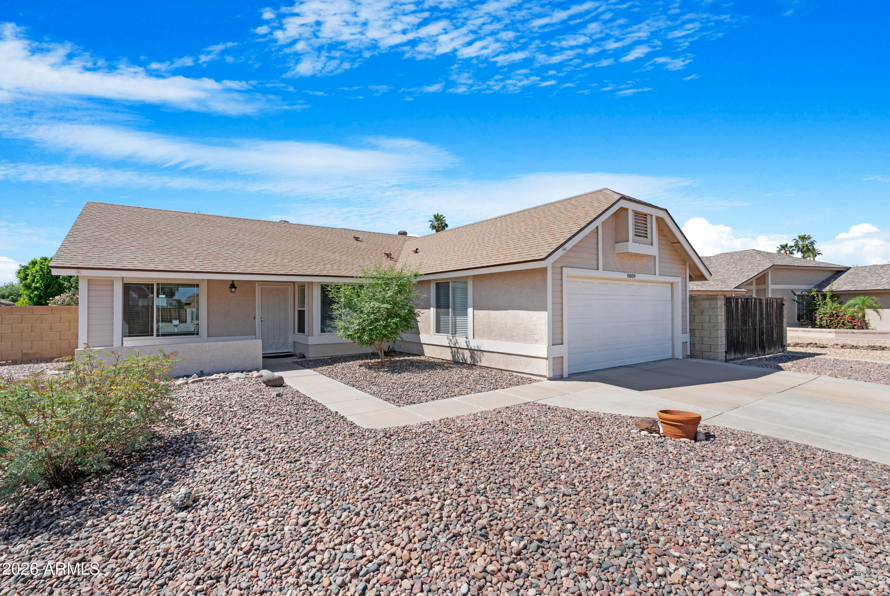 8009 W Pershing Avenue