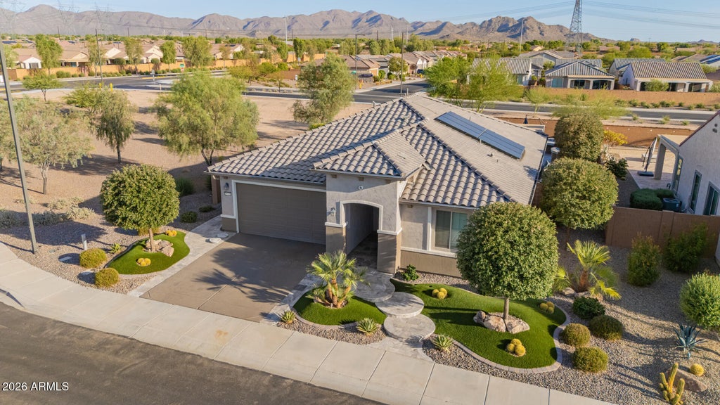 Photo of 26735 W Quail Avenue, Buckeye, AZ 85396 (MLS # 7061382)