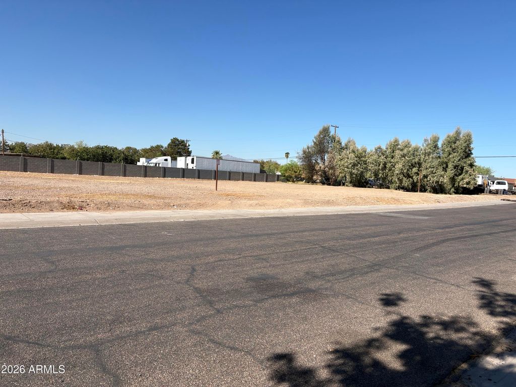 Photo of 3107 W Yuma Street #16, Phoenix, AZ 85009 (MLS # 7042922)