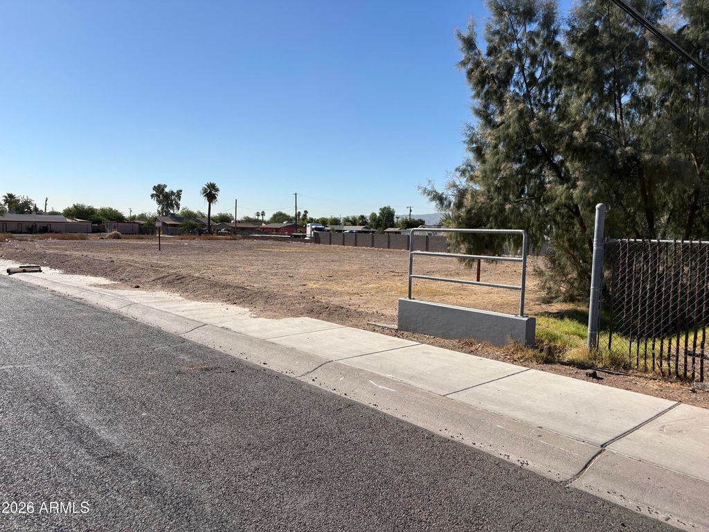 Photo of 3107 W Yuma Street #16, Phoenix, AZ 85009 (MLS # 7042922)