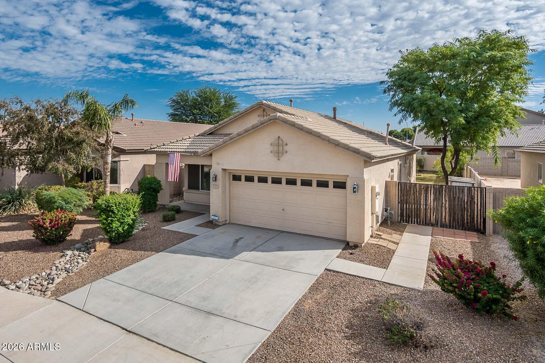 11851 W Washington Street