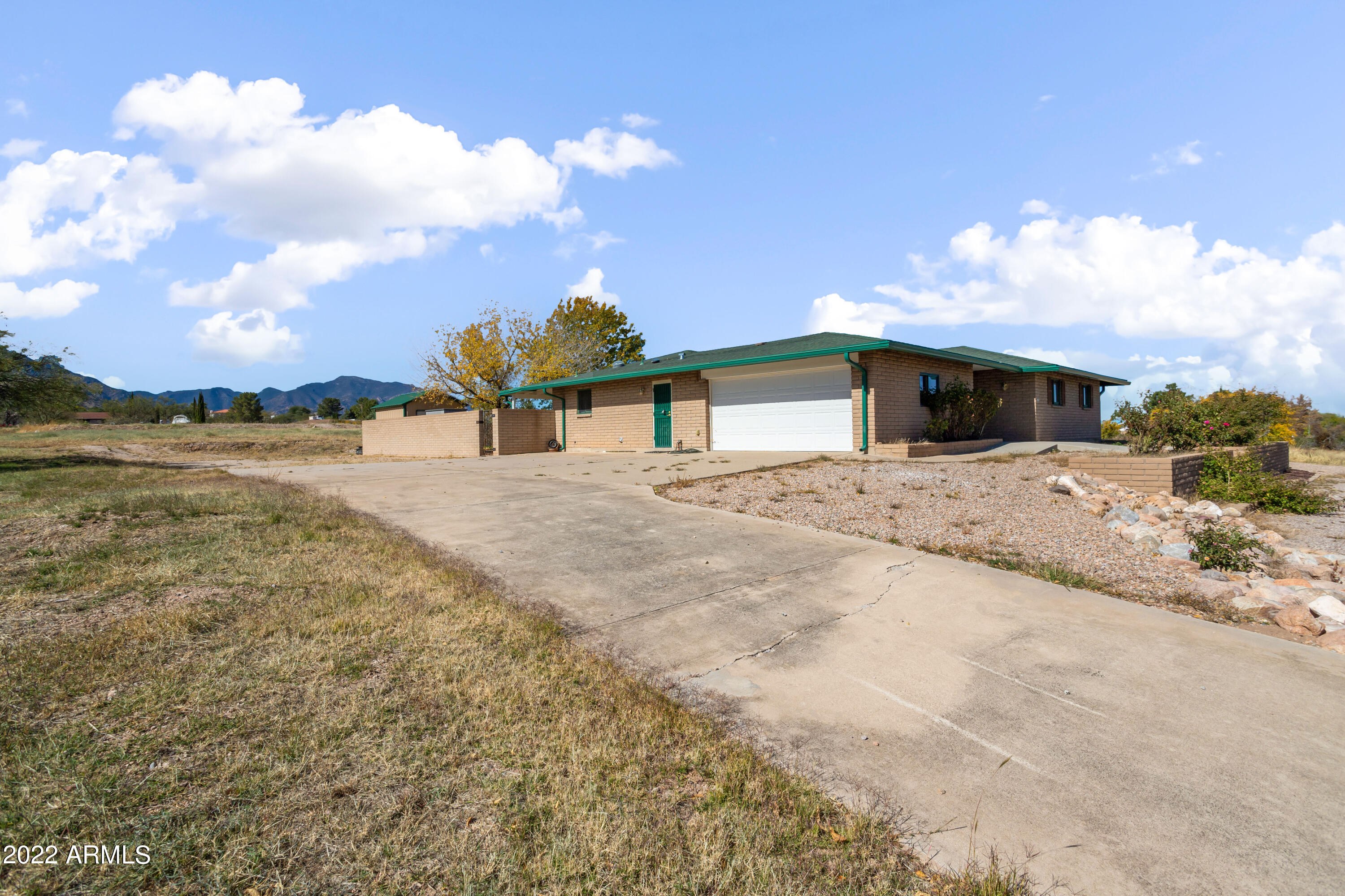 PUEBLO DEL SOL VILLAGE ONE UNIT B - Residential