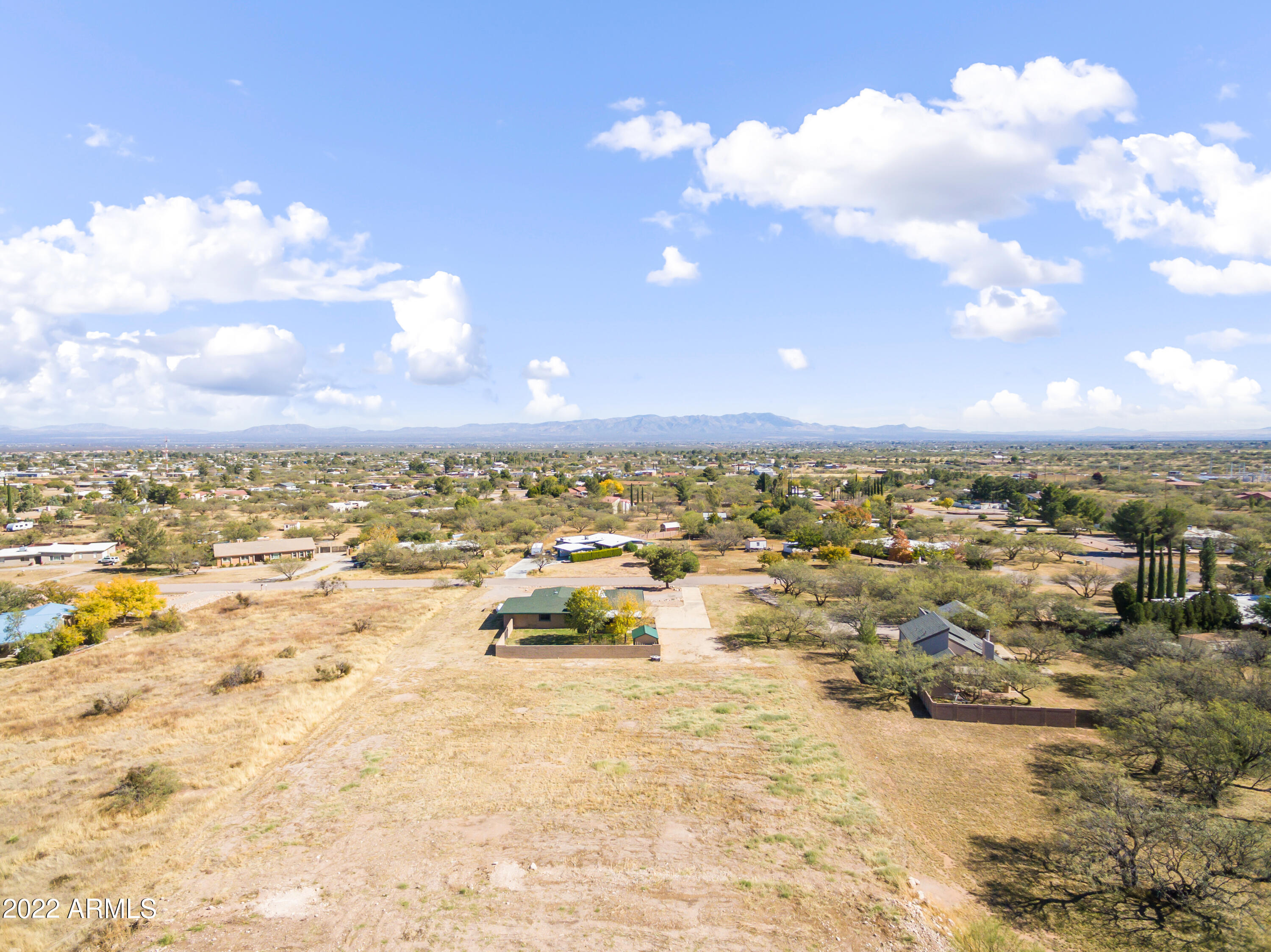 PUEBLO DEL SOL VILLAGE ONE UNIT B - Residential
