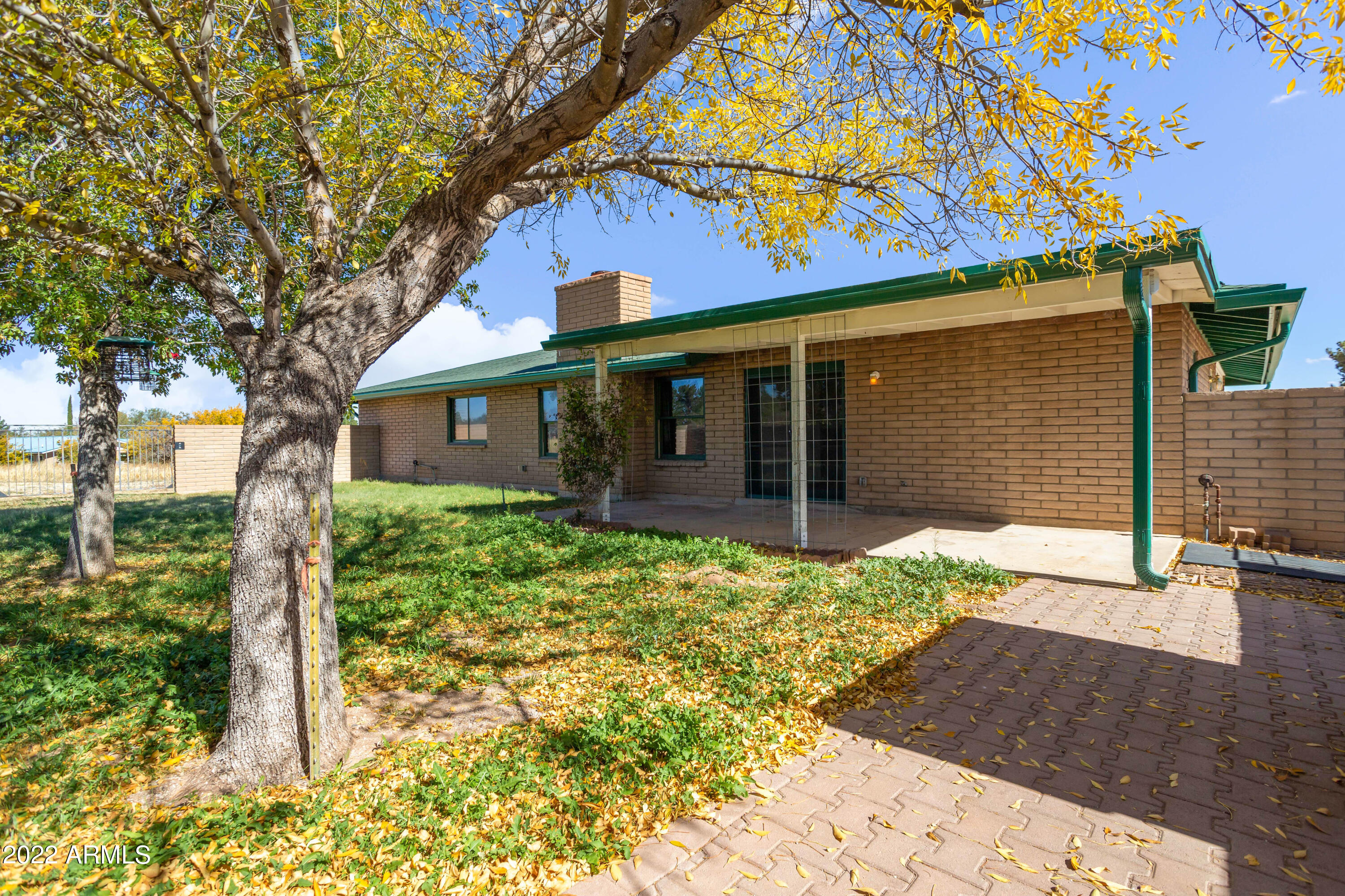 PUEBLO DEL SOL VILLAGE ONE UNIT B - Residential
