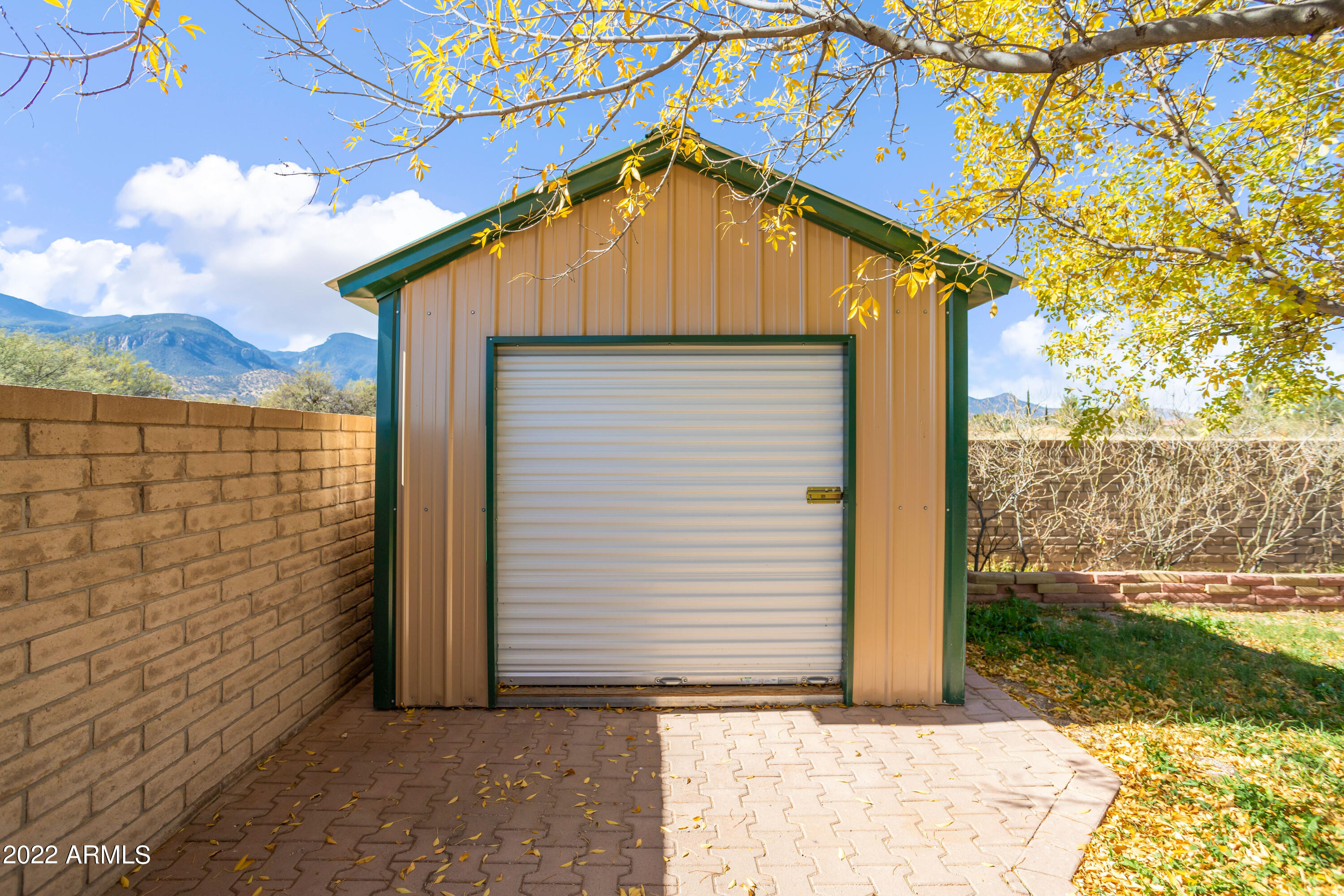 PUEBLO DEL SOL VILLAGE ONE UNIT B - Residential