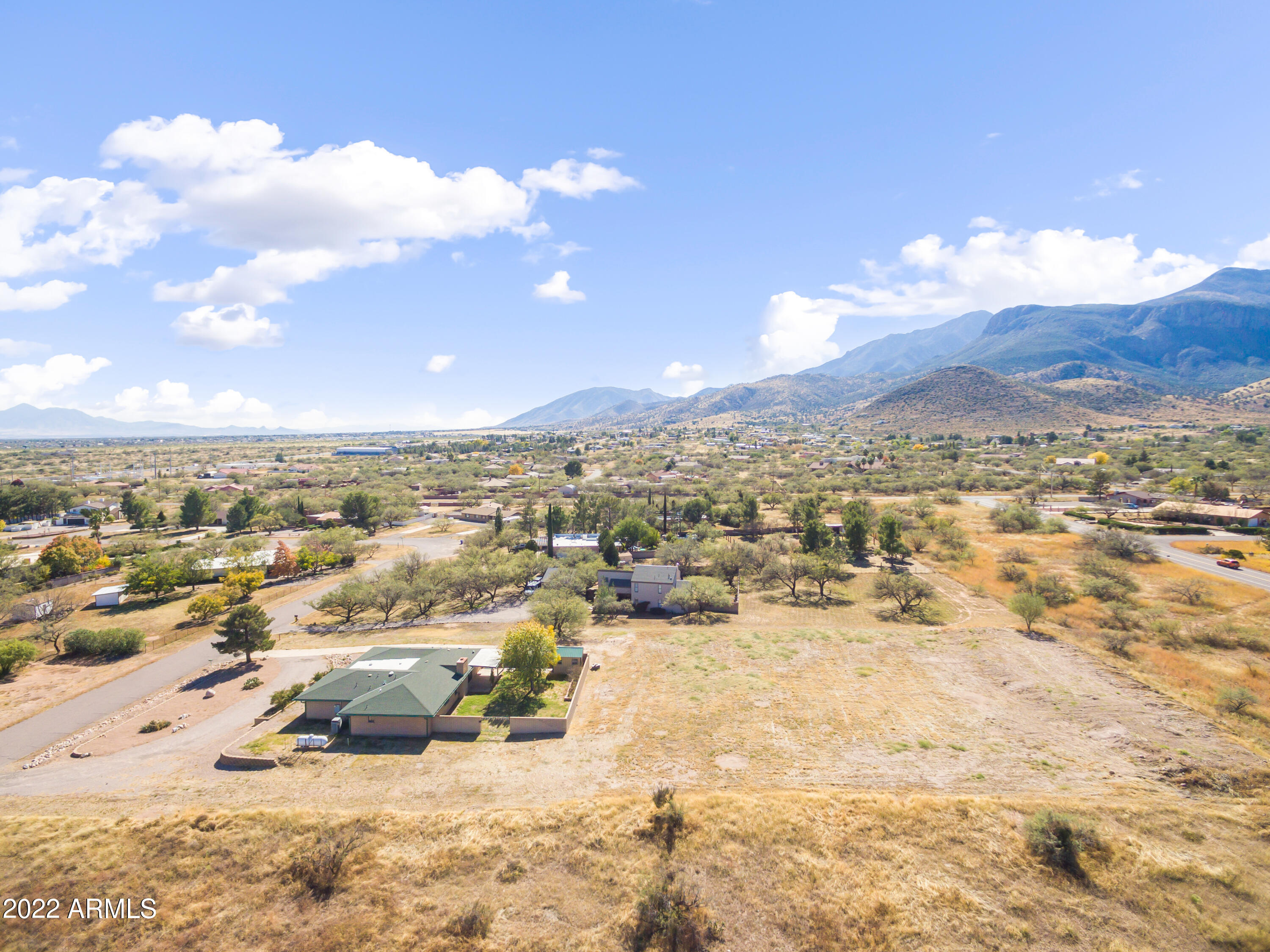 PUEBLO DEL SOL VILLAGE ONE UNIT B - Residential