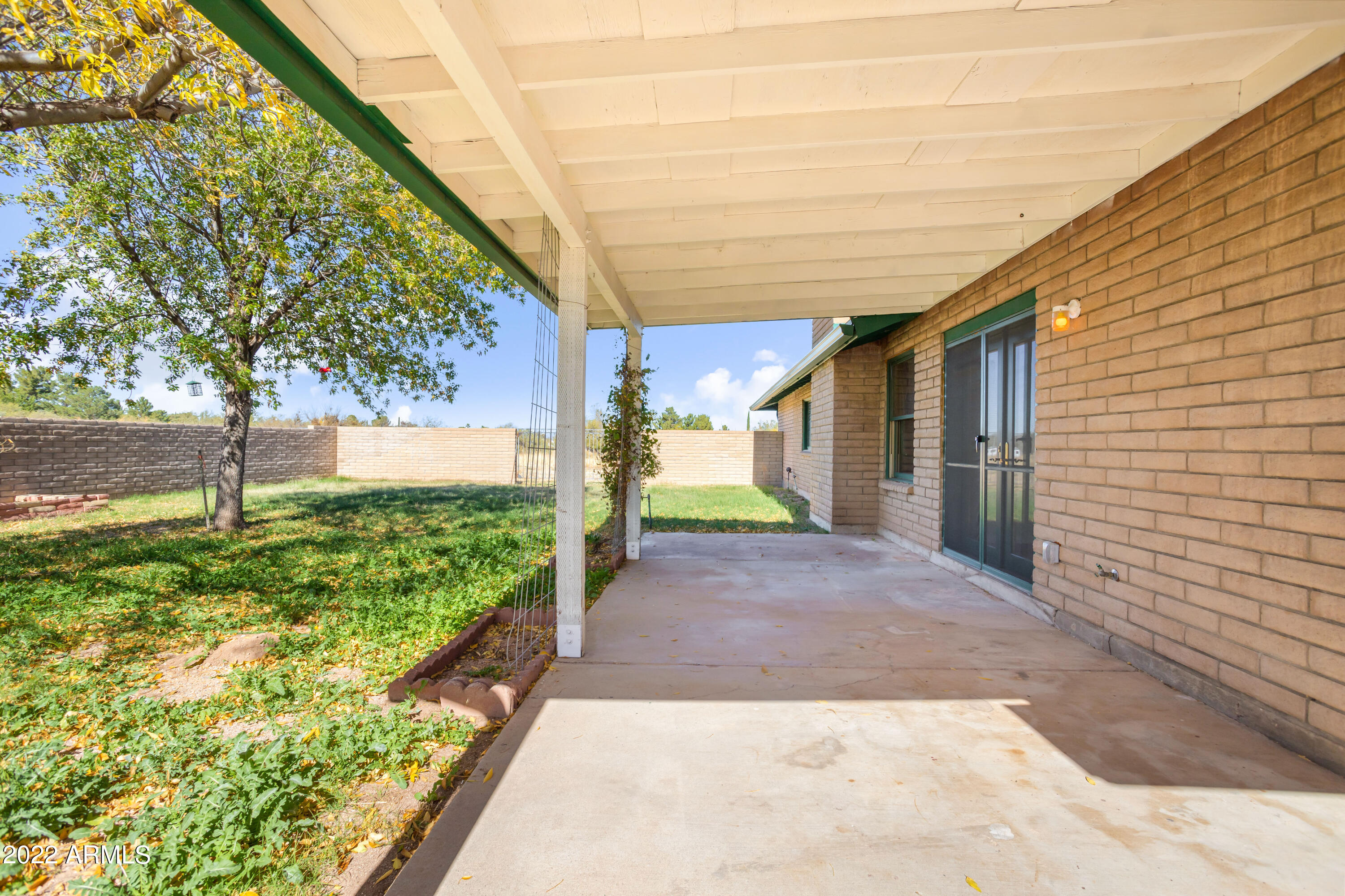 PUEBLO DEL SOL VILLAGE ONE UNIT B - Residential